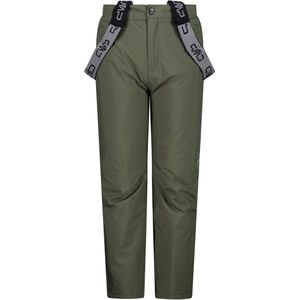 CMP - Kids Ski Pant WP5000 - Skibroek - Ademend - Thermisch Isolerend - Winddicht