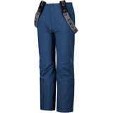 Cmp Salopette 3w15994 Broek