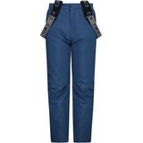 Cmp Salopette 3w15994 Broek