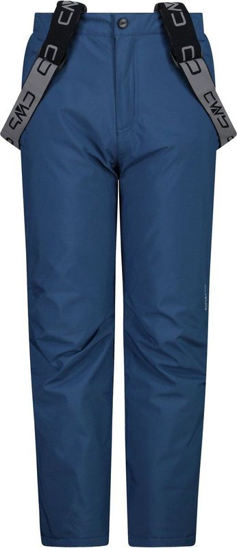 Cmp Salopette 3w15994 Broek