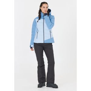 CMP - Donsjack - Dames - Waterafstotend - Clima Protect - Zwart