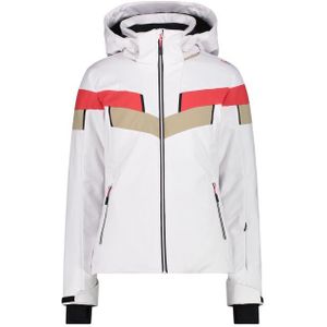 Cmp, Dames, Sport, Wit, Maat: XL Poliester,