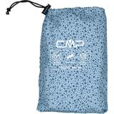 CMP - Waterdicht Damesjack - Met Vaste Capuchon - Ripstop-stof