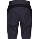 CMP Heren Free Fietsbroek kort