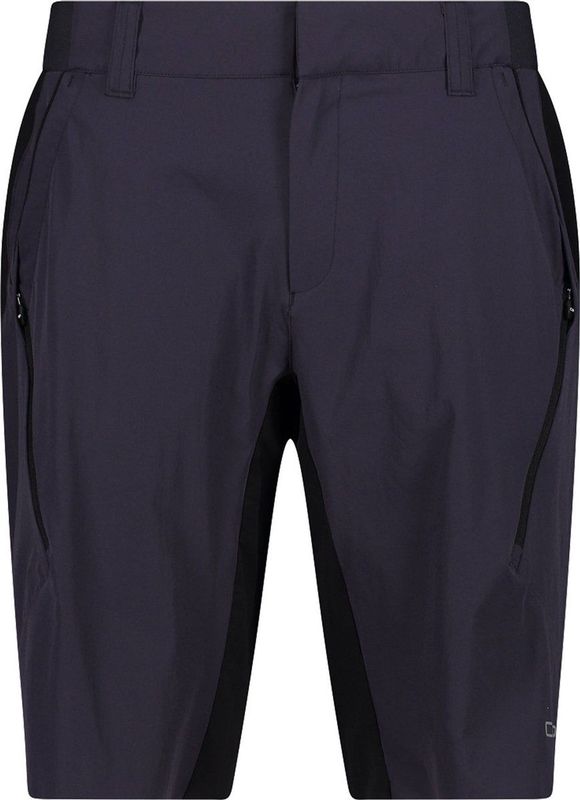 CMP Heren Free Fietsbroek kort