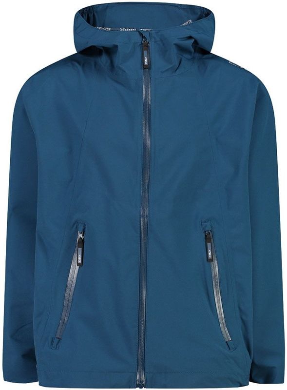 Cmp - 34z6334 - Jas - Kinder - 2-laags Shell - Waterdicht