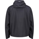 CMP - Clima Protect - Winterjas - Waterdicht - Zwart - Polyester