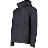 CMP - Clima Protect - Winterjas - Waterdicht - Zwart - Polyester