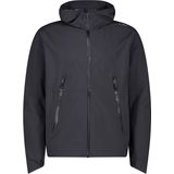 CMP - Clima Protect - Winterjas - Waterdicht - Zwart - Polyester