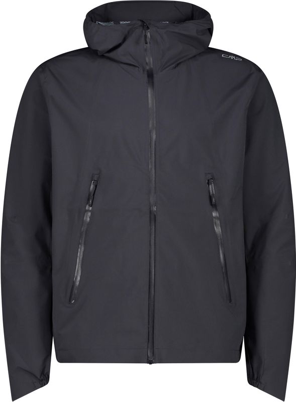 CMP - Clima Protect - Winterjas - Waterdicht - Zwart - Polyester