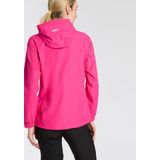 Cmp - 39x6636 - Jas - Waterdicht - Ripstop - Met Capuchon