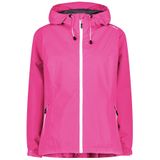 Cmp - 39x6636 - Jas - Waterdicht - Ripstop - Met Capuchon