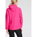 CMP - Regenjas - Zwart - Waterdicht - Ademend - Volledig Opvouwbaar