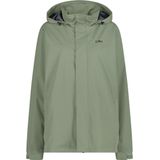 CMP - Regenjas - Heren - Scheurvast - Met Afneembare Capuchon - Waterdicht