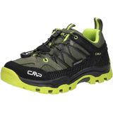 CMP - Rigel Low Shoes - Wandelschoenen - Zure Kaki - Waterdicht - Clima Protect