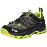 CMP - Rigel Low Shoes - Wandelschoenen - Zure Kaki - Waterdicht - Clima Protect