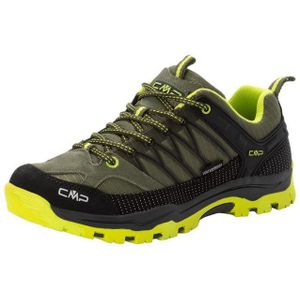 CMP KIDS RIGEL LOW TREKKING SHOES KIDS Wanderschuh