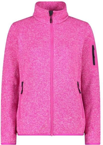 CMP - 3H14746 - Fleece - Knit-Tech