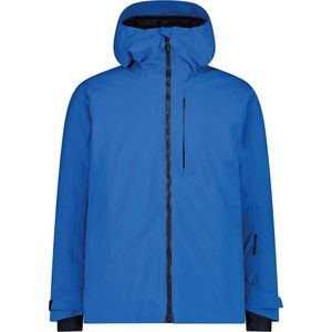 CMP - Fix Hood - Skijas - Blauw - Heren
