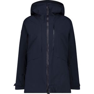 CMP - Skijacke Damen schwarzblau
