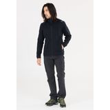 CMP - 3H60747N Fleece - Zwart - Knit-Tech - Outdoor