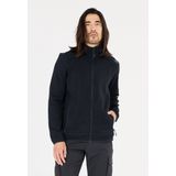 CMP - 3H60747N Fleece - Zwart - Knit-Tech - Outdoor