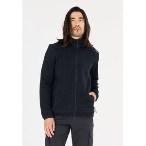 CMP - 3H60747N Fleece - Zwart - Knit-Tech - Outdoor