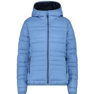 CMP - Functionele Jack - Waterafstotend - Sorona - Zwart