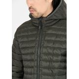 CMP - ThermoPlume - Winterjas - Waterafstotend - 100% Gerecycled Polyester