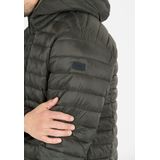 CMP - ThermoPlume - Winterjas - Waterafstotend - 100% Gerecycled Polyester