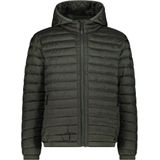 CMP - ThermoPlume - Winterjas - Waterafstotend - 100% Gerecycled Polyester