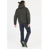 CMP - ThermoPlume - Winterjas - Waterafstotend - 100% Gerecycled Polyester