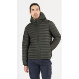 CMP - ThermoPlume - Winterjas - Waterafstotend - 100% Gerecycled Polyester