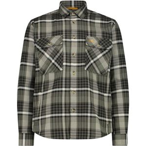 CMP - Nachtkleding - Blauw - Polyester - Met Odor-Inhibiting