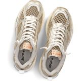 Mrp - Amsterdam - Sneakers - Veelkleurig - Dames