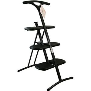 Kartell - Tiramisu Ladder Black