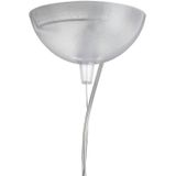 Kartell - FL/Y - Hanglamp - Kleurrijk - Kunststof