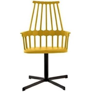 Kartell Comback Draaistoel