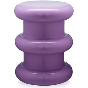 Kartell Pilastro kruk Ø35x46 cm