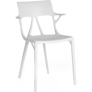 Kartell A.I. Eetkamerstoel