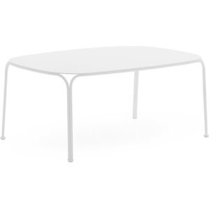 Kartell Hiray Salontafel - Wit