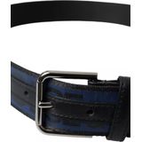 Sneakers Met Patroon En Logodetail