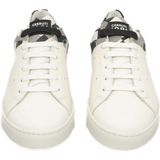 Sneakers Met Patroon En Logodetail