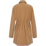 Armani Jeans - Damesjas - Bruin - 100% Andere Vezels