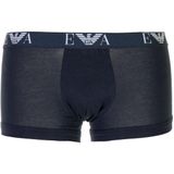 Emporio Armani - Model 163225CC20400010 - Ondergoed - Elastische Tailleband - Bovenste Deel van Kant