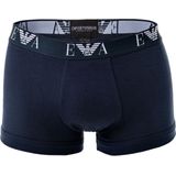 Emporio Armani - Model 163225CC20400010 - Ondergoed - Elastische Tailleband - Bovenste Deel van Kant