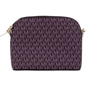 Katoenen Sweatshirt Met Logodetails