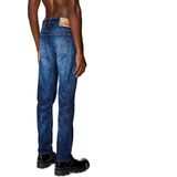 Diesel A03594-0pfav 1979 Sleenker Spijkerbroek