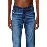 Diesel A03594-0pfav 1979 Sleenker Spijkerbroek