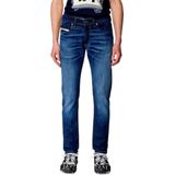 Diesel A03594-0pfav 1979 Sleenker Spijkerbroek